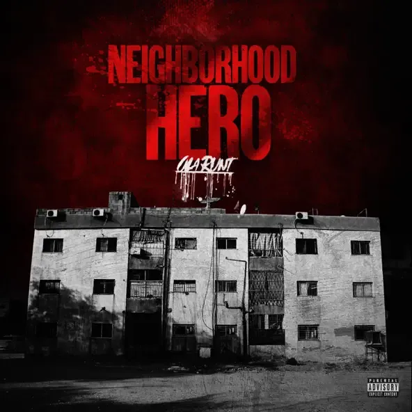 Ola Runt – Neighborhood Hero Ola Runt – Neighborhood Hero