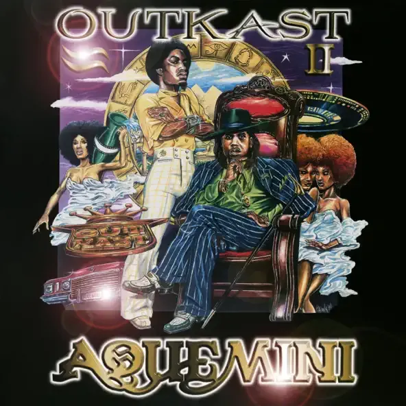 Outkast - Rosa Parks Outkast – Rosa Parks