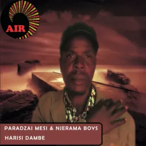 Paradzai Mesi Njerama Boys – Fungawo Wega 1 Paradzai Mesi Njerama Boys – Fungawo Wega 1