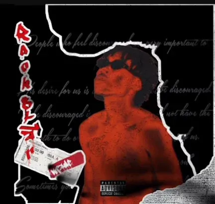 PresstheMadusa – Block Baby PresstheMadusa – Block Baby
