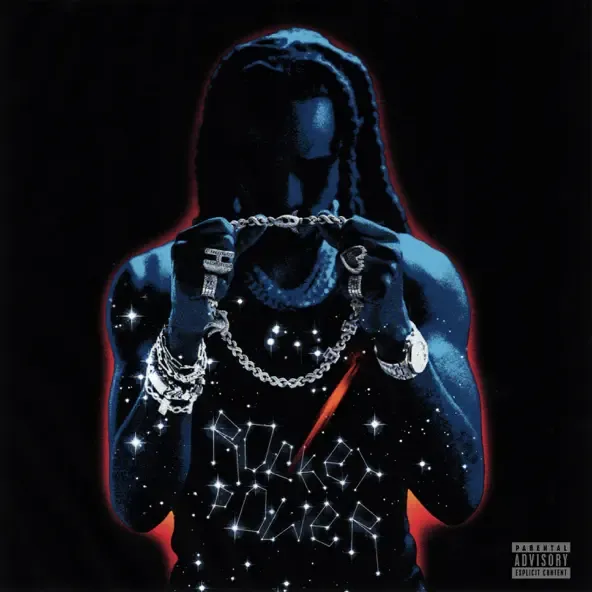 Quavo - Rocket Power Quavo – Rocket Power