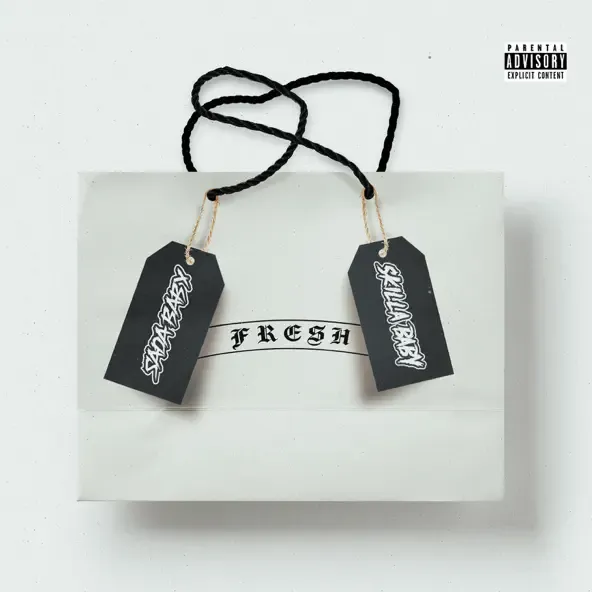 Sada Baby - Fresh (feat. Skilla Baby) Sada Baby – Fresh feat. Skilla Baby