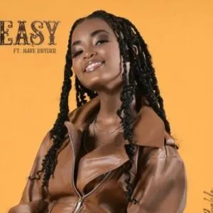 Sbahle – Easy ft Wave Rhyder Sbahle – Easy ft Wave Rhyder