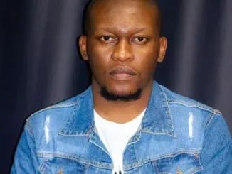 Shino Kikai – Groove Cartel Amapiano Mix