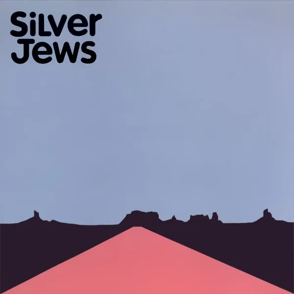 Silver Jews – Random Rules Silver Jews – Random Rules
