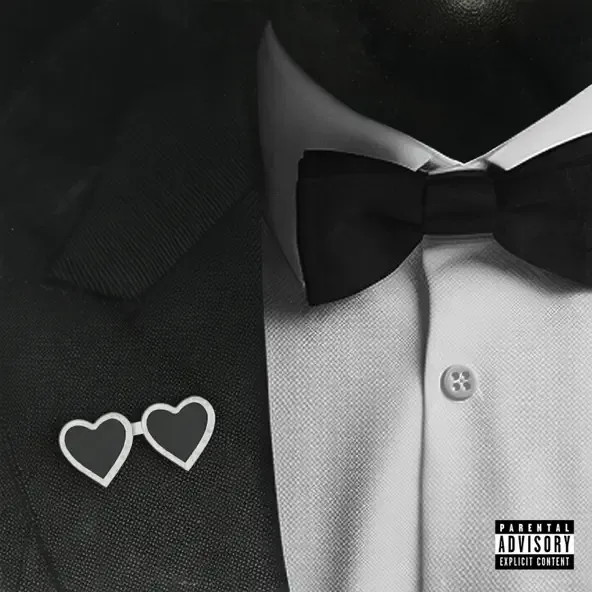 Stormzy – Angel In The Marble Stormzy – Angel In The Marble