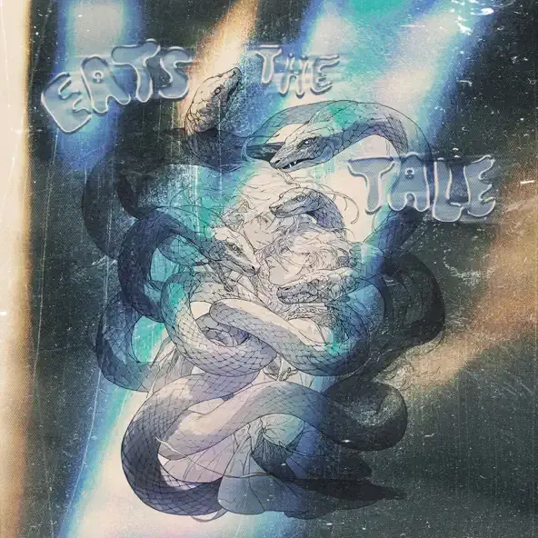 TOKiMONSTA – Eats The Tale feat. Rochelle Jordan TOKiMONSTA – Eats The Tale feat. Rochelle Jordan