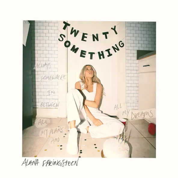 TWENTY SOMETHING TWENTY SOMETHING