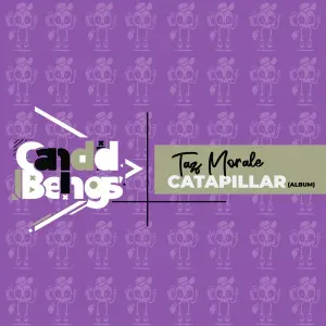 Taz Morale – Catapillar Taz Morale – Catapillar