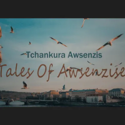 Tchankura Awsenzis – Intro Tchankura Awsenzis – Intro