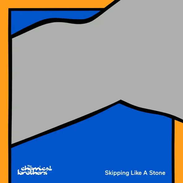 The Chemical Brothers – Skipping Like A Stone feat. Beck The Chemical Brothers – Skipping Like A Stone feat. Beck