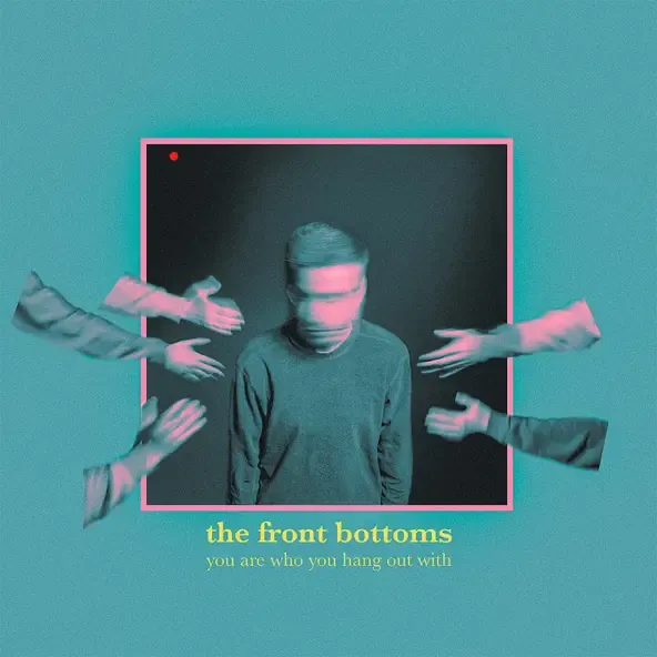 The Front Bottoms The Front Bottoms