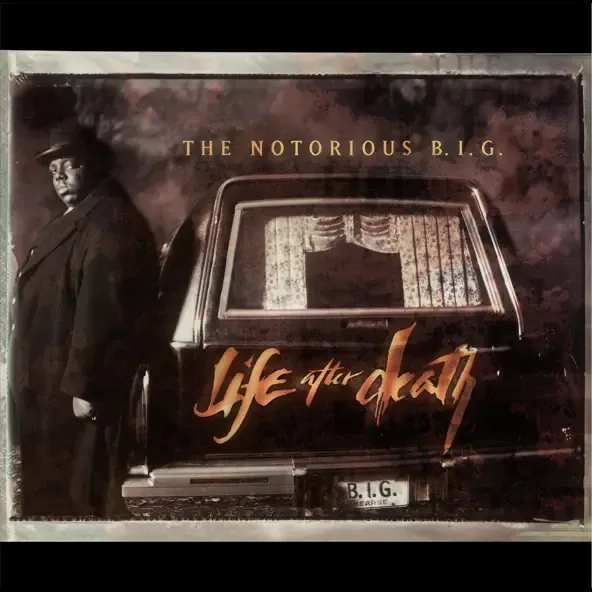 The Notorious B.I.G. – Mo Money Mo Problems feat. Mase Puff Daddy The Notorious B.I.G. – Mo Money Mo Problems feat. Mase Puff Daddy