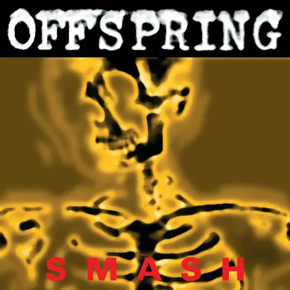 The Offspring – Self Esteem The Offspring – Self Esteem