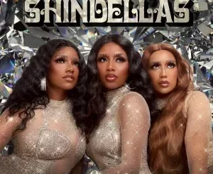 The Shindellas – Juicy