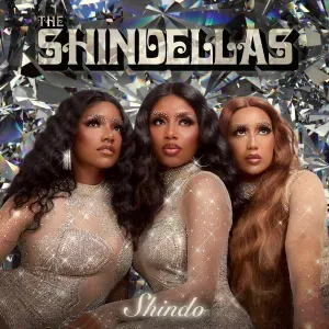 The Shindellas – Juicy The Shindellas – Juicy