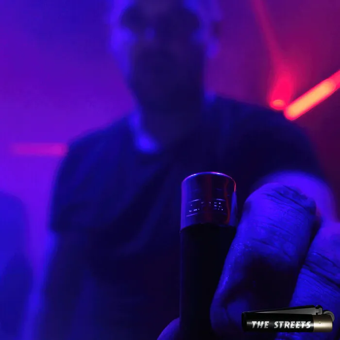 The Streets – Too Much Yayo The Streets – Too Much Yayo