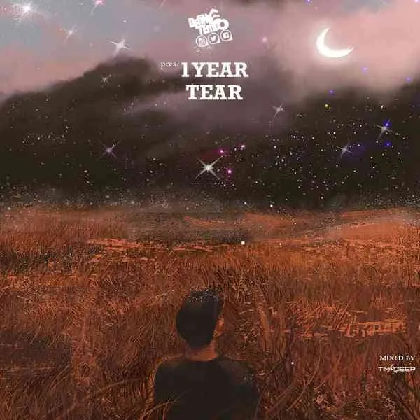 TimAdeep – Define Tempo Podtape 1YEAR TEAR Mix TimAdeep – Define Tempo Podtape 1YEAR TEAR Mix