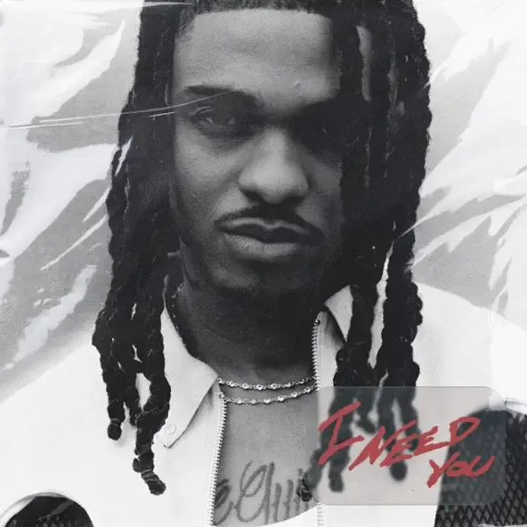 Tone Stith – I Need You Tone Stith – I Need You