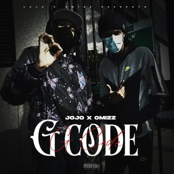 Tpl – G Code feat. JOJO OMIZZ Tpl – G Code feat. JOJO OMIZZ
