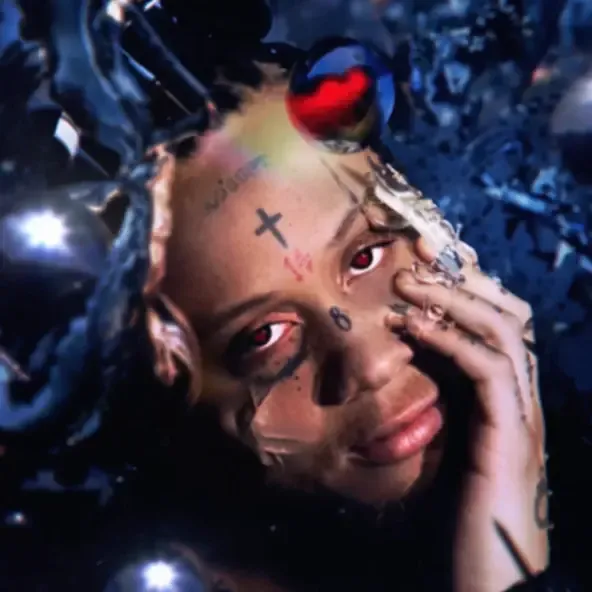 Trippie Redd – Trip McKnight Trippie Redd – Trip McKnight