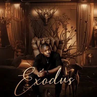 Album: Uncle Bae - Exodus Album: Uncle Bae - Exodus