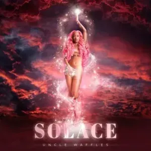 EP: Uncle Waffles - Solace EP: Uncle Waffles - Solace