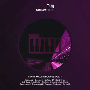 lbum: VA - Ready Made Grooves, Vol. 1 lbum: VA - Ready Made Grooves, Vol. 1