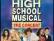 Various Artists – High School Musical - The Concert (Live)