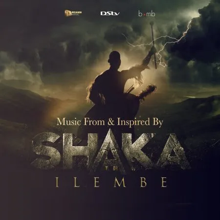 EP: Various Artists - Music From & Inspired By Shaka iLembe EP: Various Artists - Music From & Inspired By Shaka iLembe