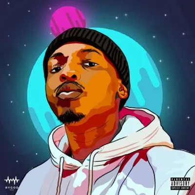 Album: VenomRaps - Zolani Album: VenomRaps - Zolani