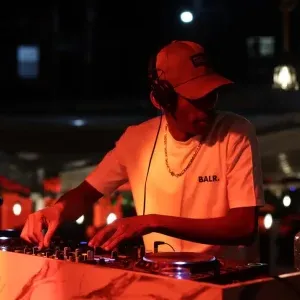 Villosoul – Rinse FM July Mix Villosoul – Rinse FM July Mix