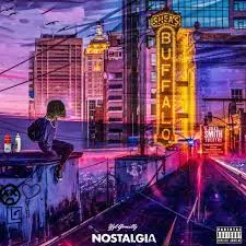 YGL Gomilly – Nostalgia YGL Gomilly – Nostalgia