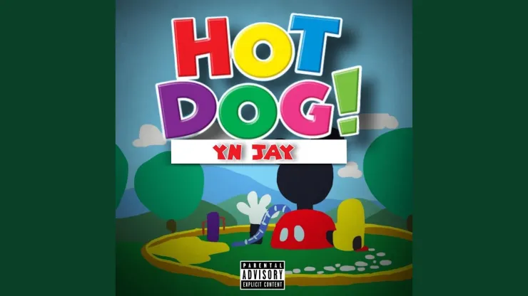 YN Jay – Hot Dog YN Jay – Hot Dog