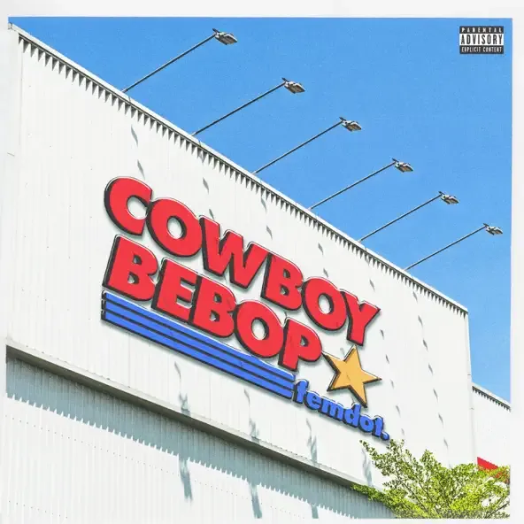 femdot – Cowboy Bebop 1 femdot – Cowboy Bebop 1