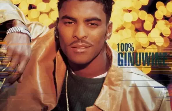 100% Ginuwine 100% Ginuwine