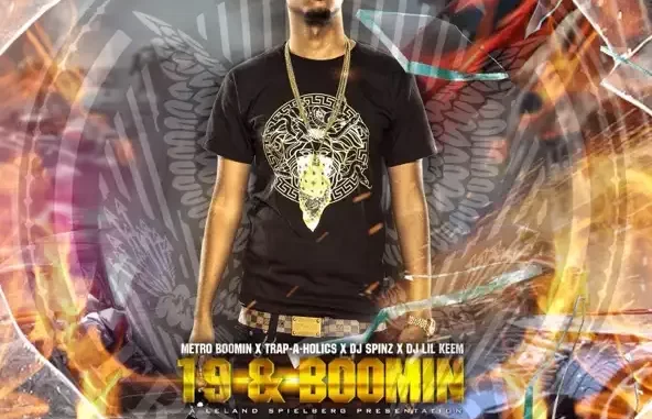 19 & Boomin 19 & Boomin