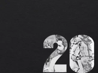 Album: Thomas Rhett - 20 Number Ones 20 Number Ones