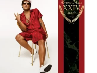 24K Magic