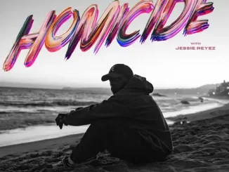 6LACK - Homicide 6LACK - Mean It