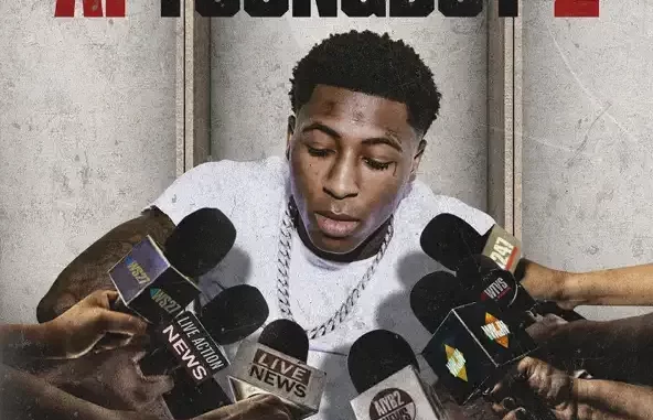 AI YoungBoy 2 AI YoungBoy 2