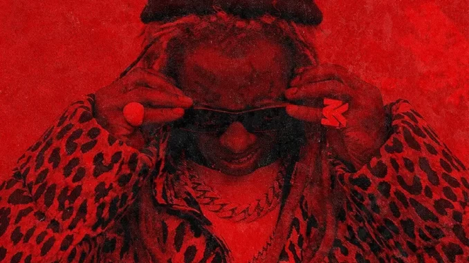 ALBUM Lil Wayne – Tha Fix Before Tha VI ALBUM Lil Wayne – Tha Fix Before Tha VI