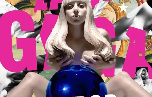 ARTPOP ARTPOP