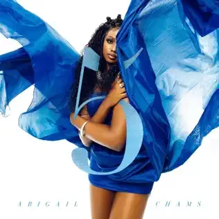 Abigail Chams – Milele Abigail Chams – Milele