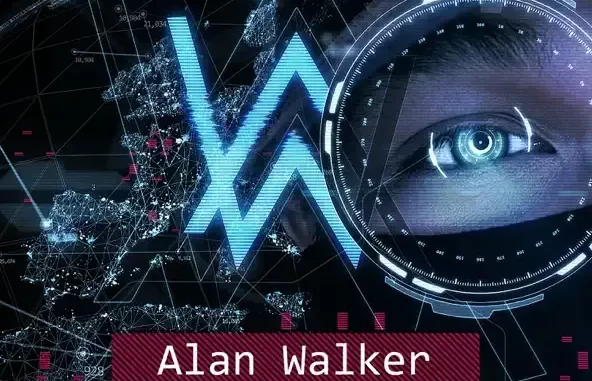 Alan Walker The Spectre (Remixes) Alan Walker The Spectre (Remixes)