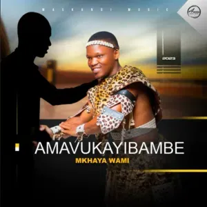 Amavukayibambe – Umngani weqiniso Amavukayibambe – Umngani weqiniso