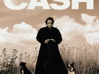 Album: Johnny Cash - American Recordings American Recordings