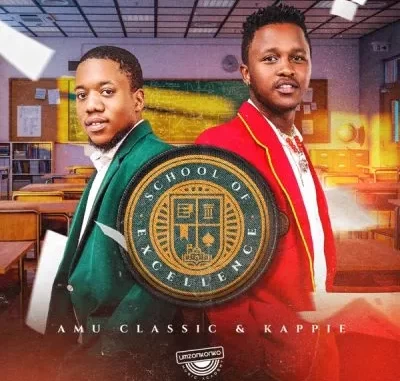 Amu Classic & Kappie Vula ft Mashudu & Sein Amu Classic & Kappie Vula ft Mashudu & Sein