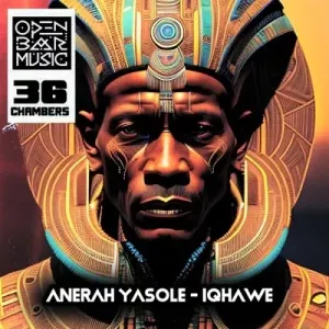 Anerah Yasole – IQhawe Anerah Yasole – IQhawe