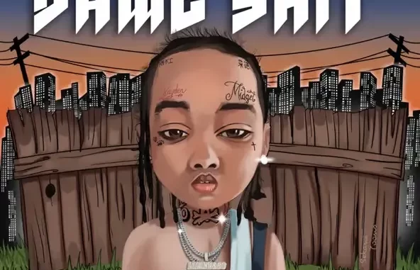 Back On My Dawg Shit Back On My Dawg Shit
